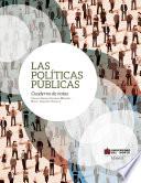 libro Las Políticas Públicas